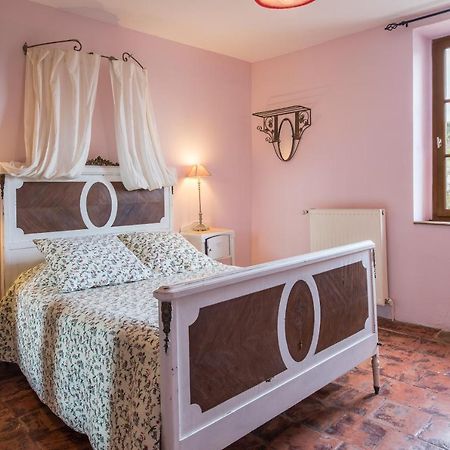 Le Relais De Tamaroque 호텔 Portel-des-Corbieres 외부 사진