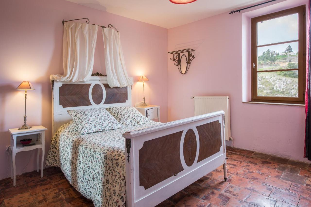 Le Relais De Tamaroque 호텔 Portel-des-Corbieres 외부 사진