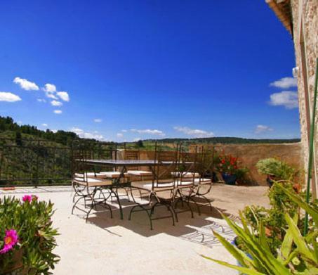 Le Relais De Tamaroque 호텔 Portel-des-Corbieres 외부 사진