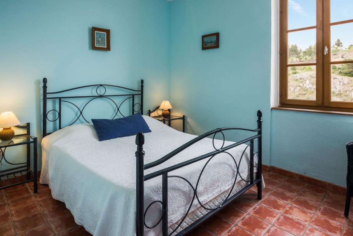 Le Relais De Tamaroque 호텔 Portel-des-Corbieres 외부 사진